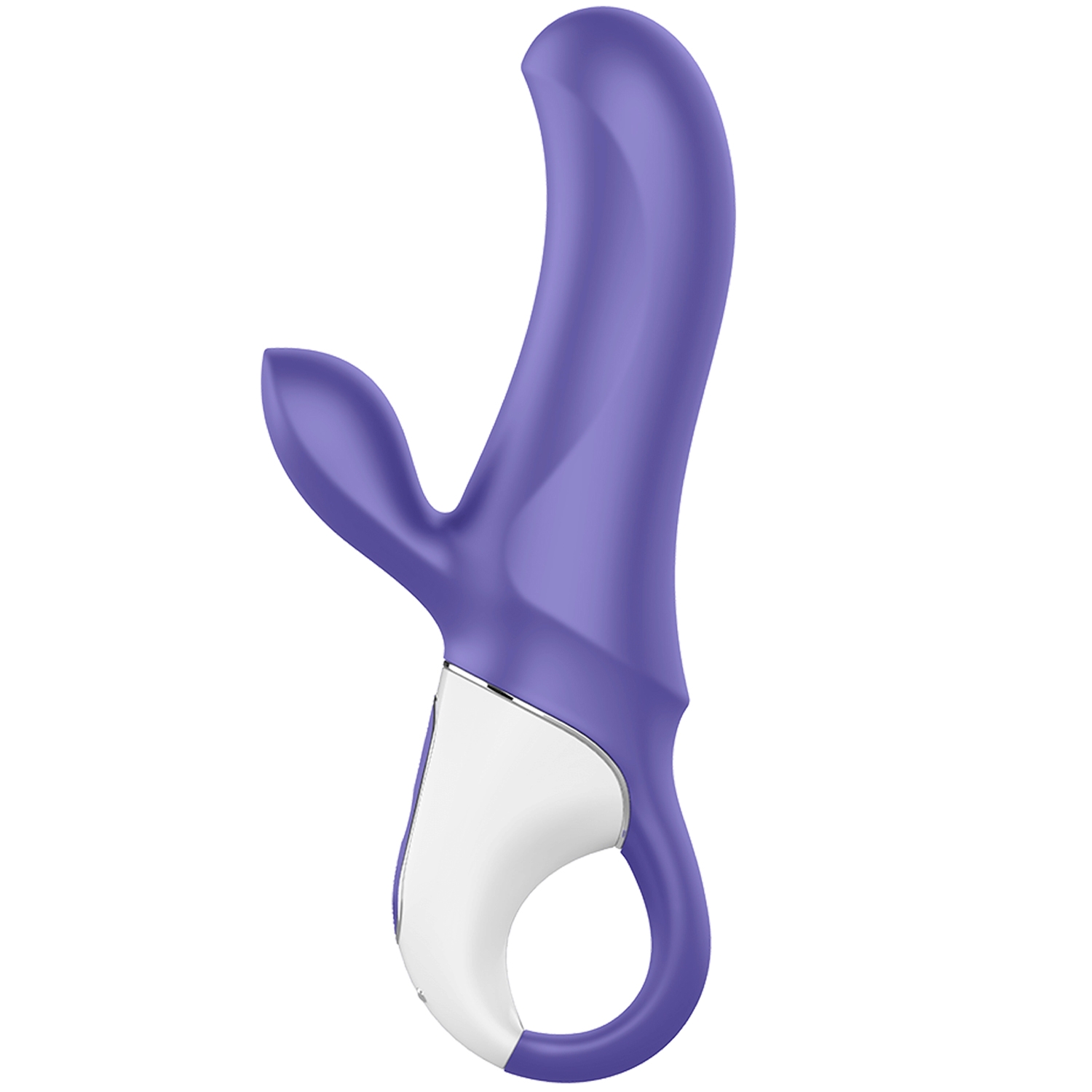 Satisfyer Magic Rabbit-Vibrator 1