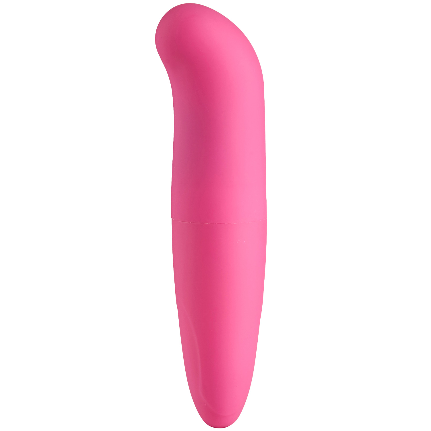 baseks My First Mini G-Punkts Vibrator - Pink thumbnail