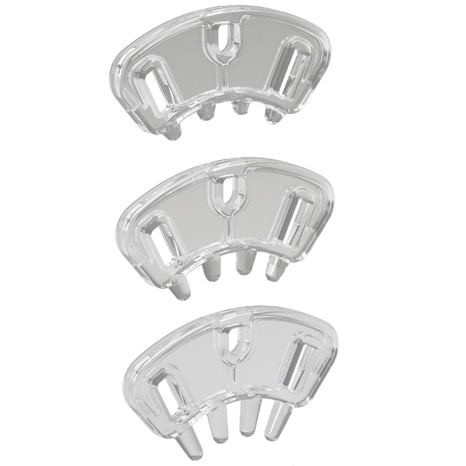 Mystim Pubic Enemy No. 3 Electro Chastity Device 1