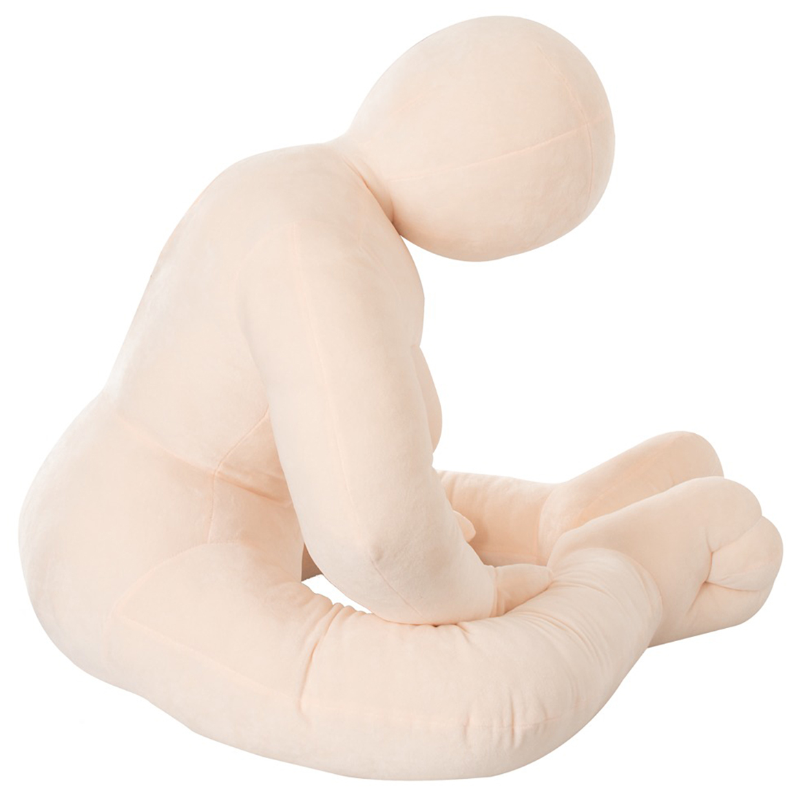 You2Toys Your Plush Doll Leona Sex Doll - Sinful UK