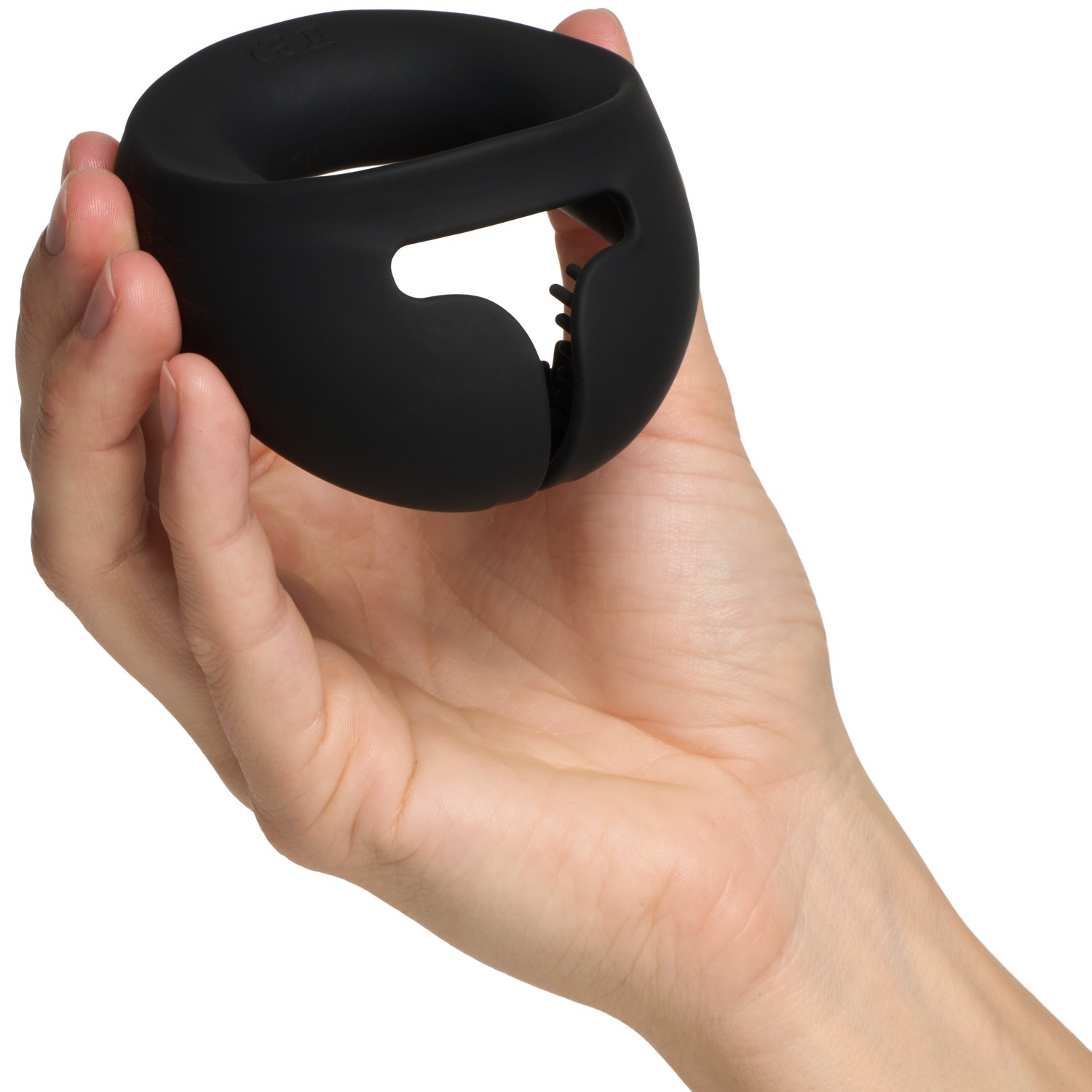 Malesation Vibro Ball Ring var 2
