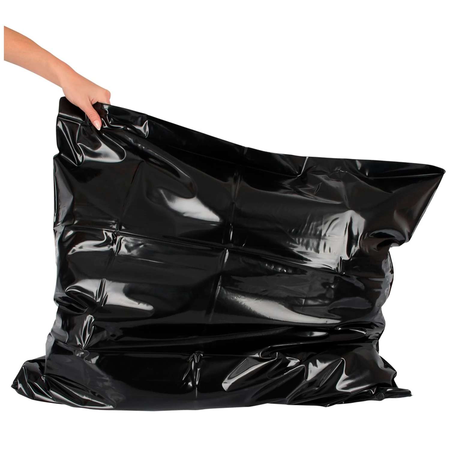 Fetish Collection Lakk Putetrekk 71x77 cm var 1