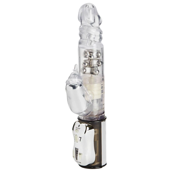 Eclipse Ultra 7 Beaver-vibrator var 1