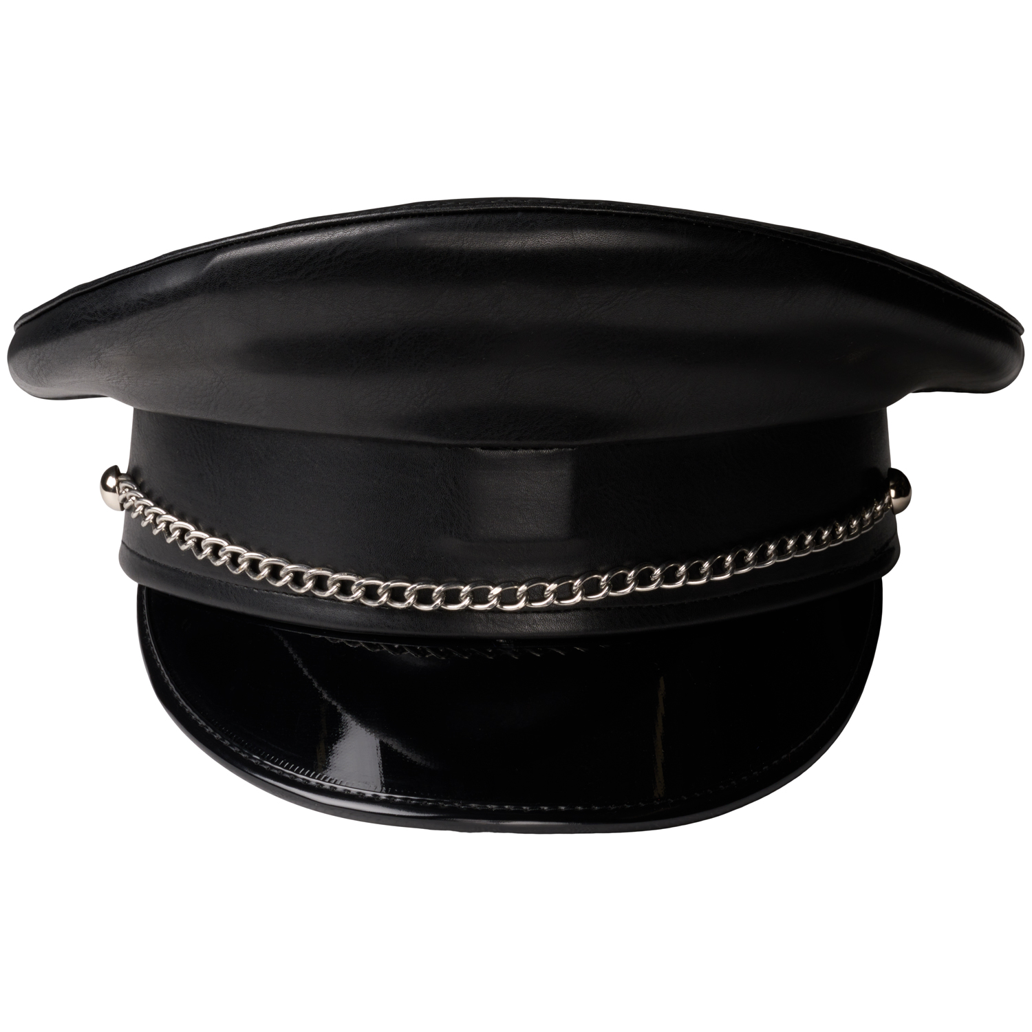 Rimba Polizeimütze 1