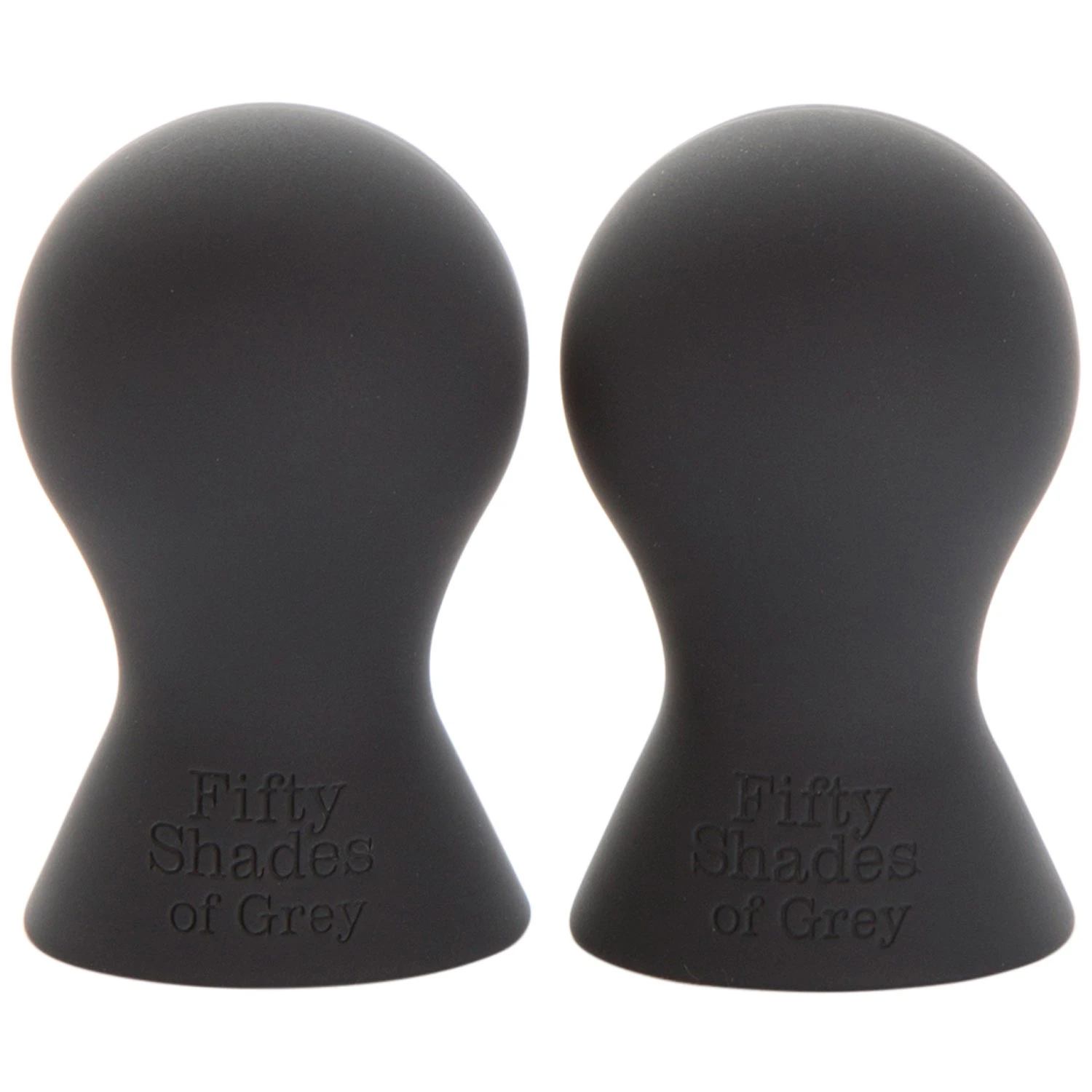 Fifty Shades of Grey Nothing But Sensation Nippelsauger var 1