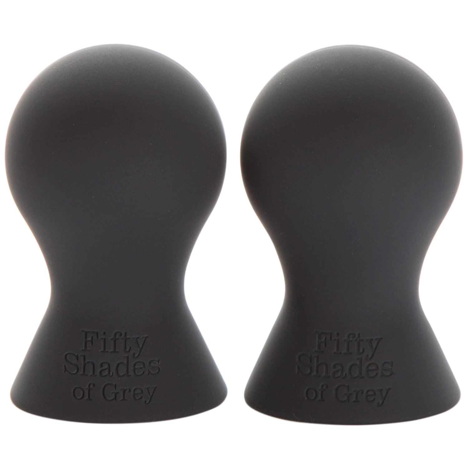 Nothing But Sensation Ventouses à Tétons 2