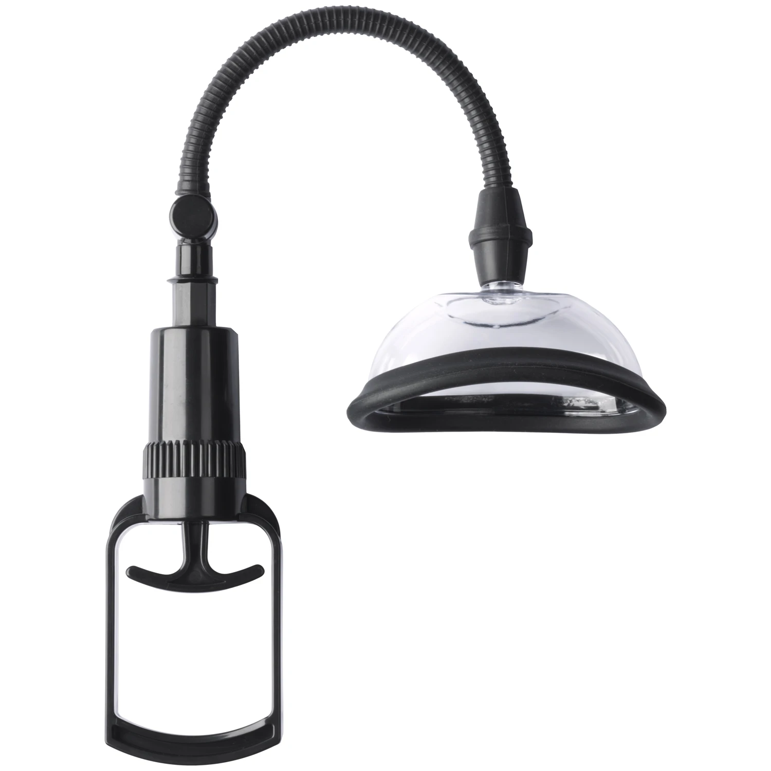 Obaie Vagina-Pumpe var 1