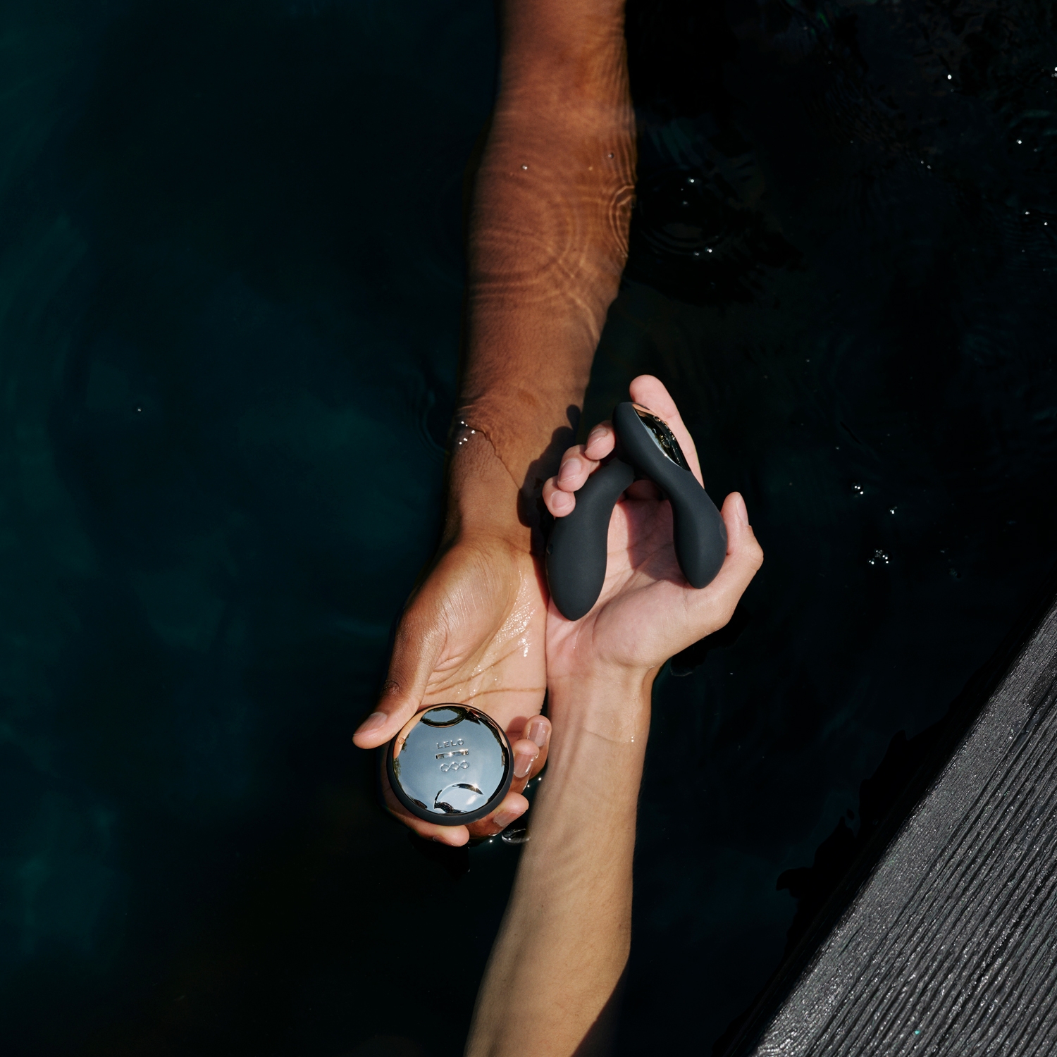 LELO Hugo 2 Prostaat Massager met Afstandsbediening 10,7 cm var 2