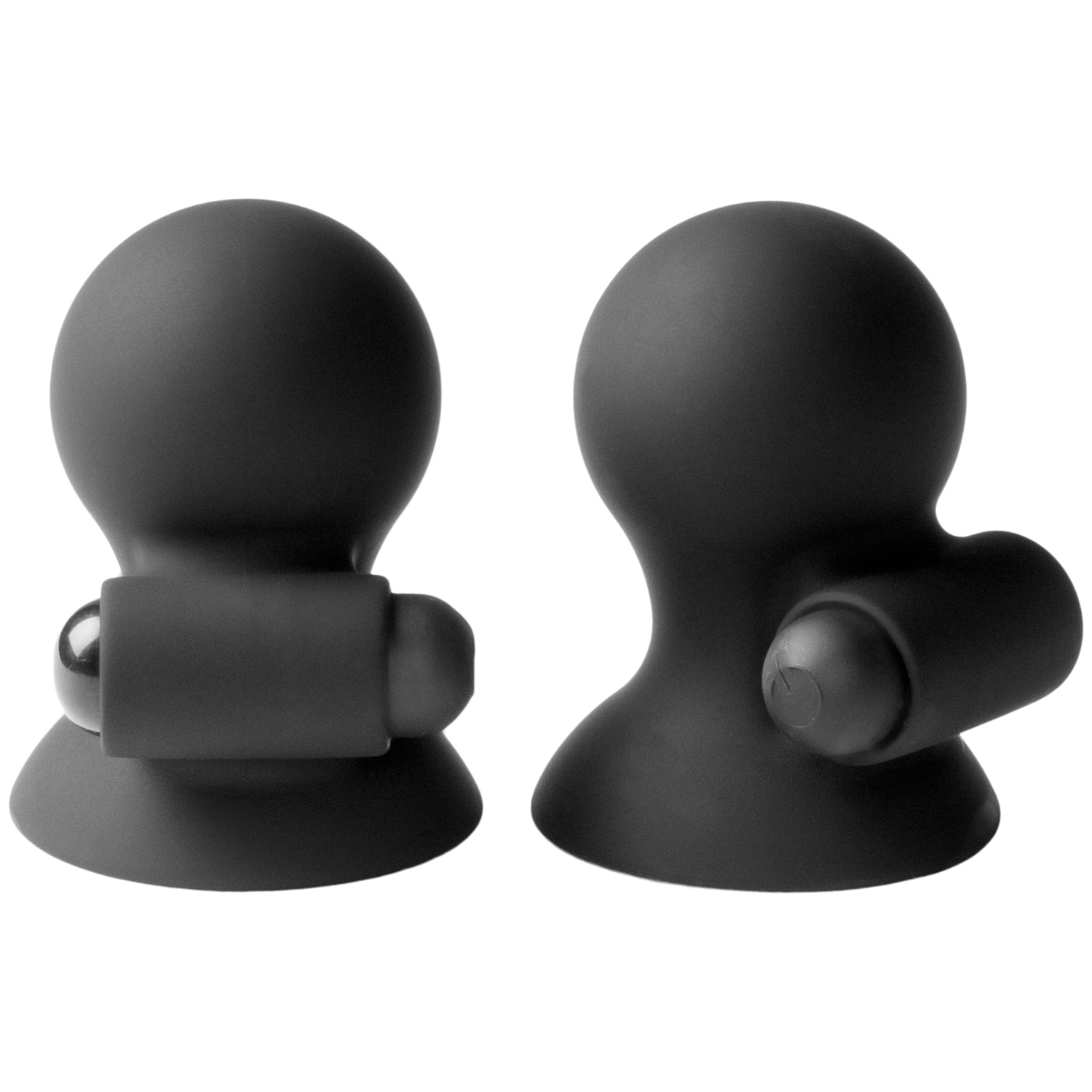 Obaie Ventouses à tétons vibrantes 1