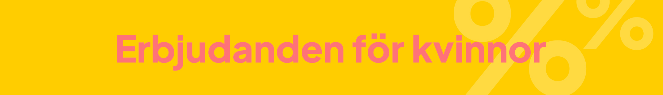 REA för kvinnor mobile