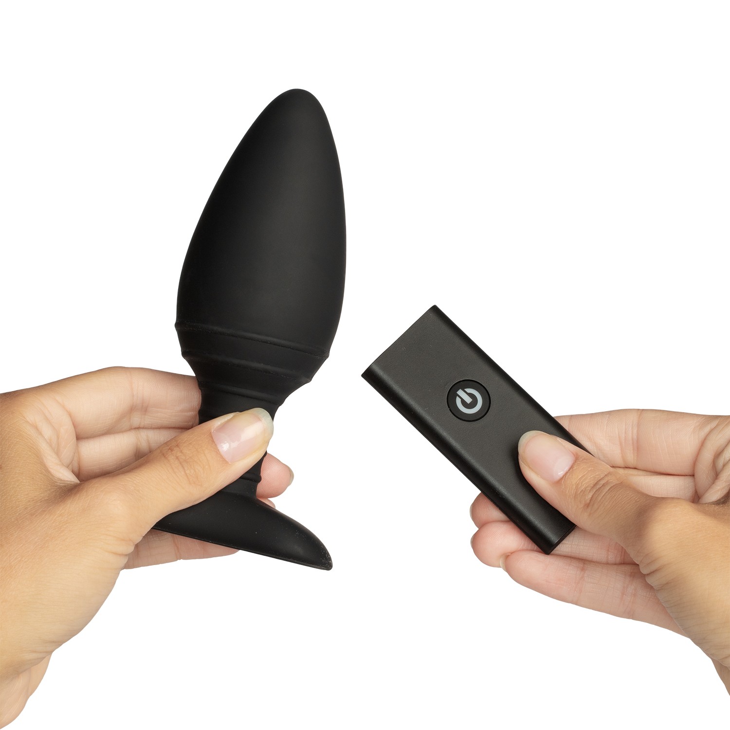 Nexus Ace Remote Controlled Anal Vibrator Large 5.5 Inch 1