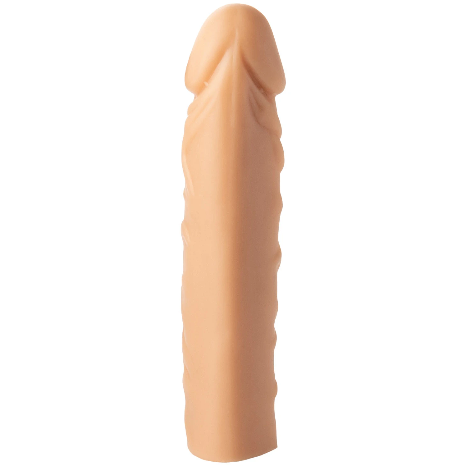 Willie City Realistisk Dildo 19 cm 1