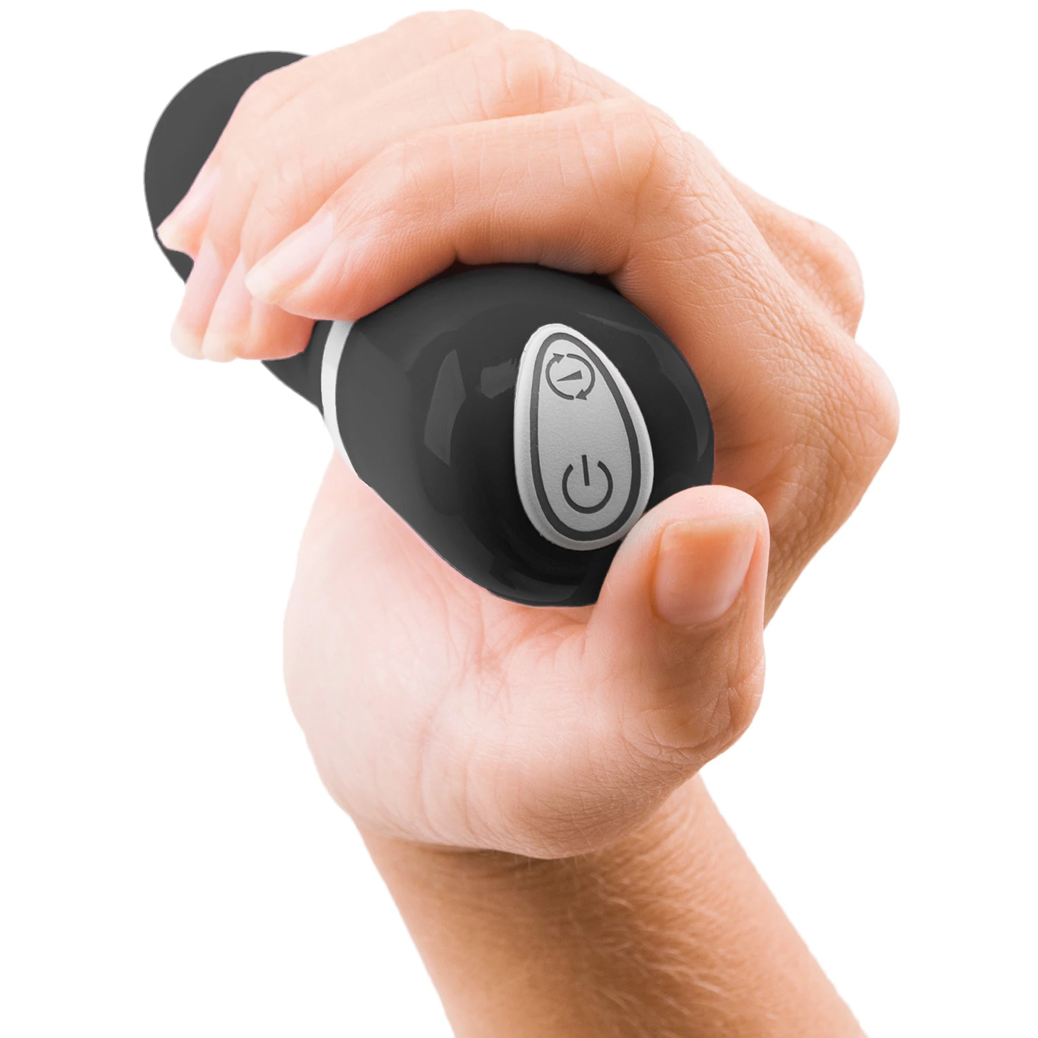 B Swish Bdesired Deluxe Vibrator 1