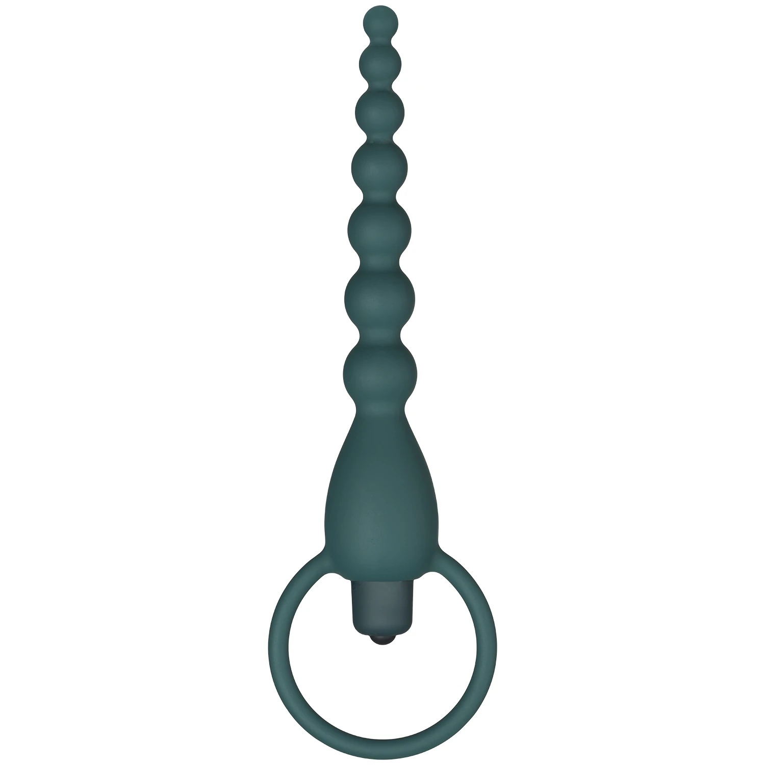 Amaysin Wave Vibrierende Analkugeln 21 cm var 1