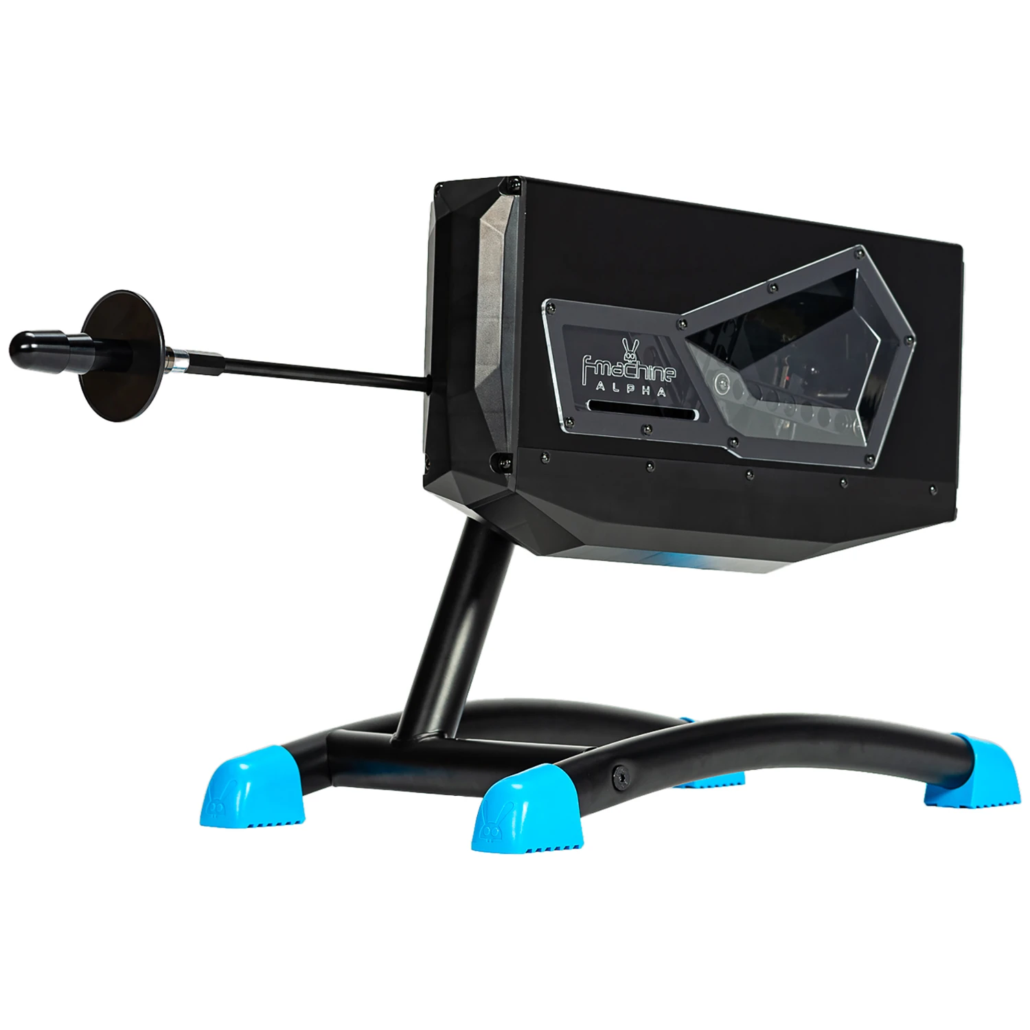 F-Machine Alpha Sexmaskin var 3