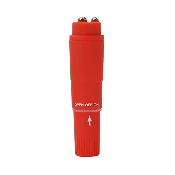 Pocket Rocket Klitoris Vibrator var 1