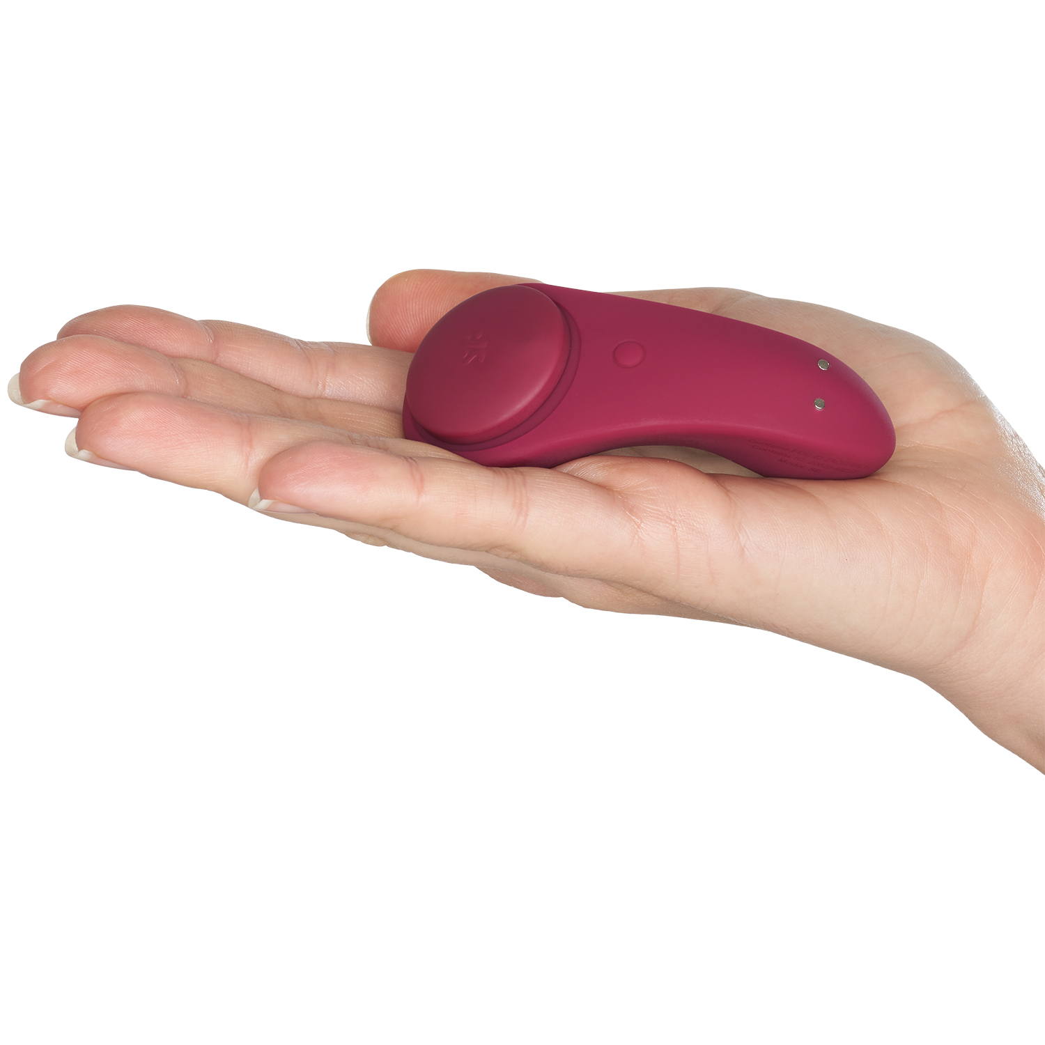 Satisfyer Sexy Secret Connect App 1