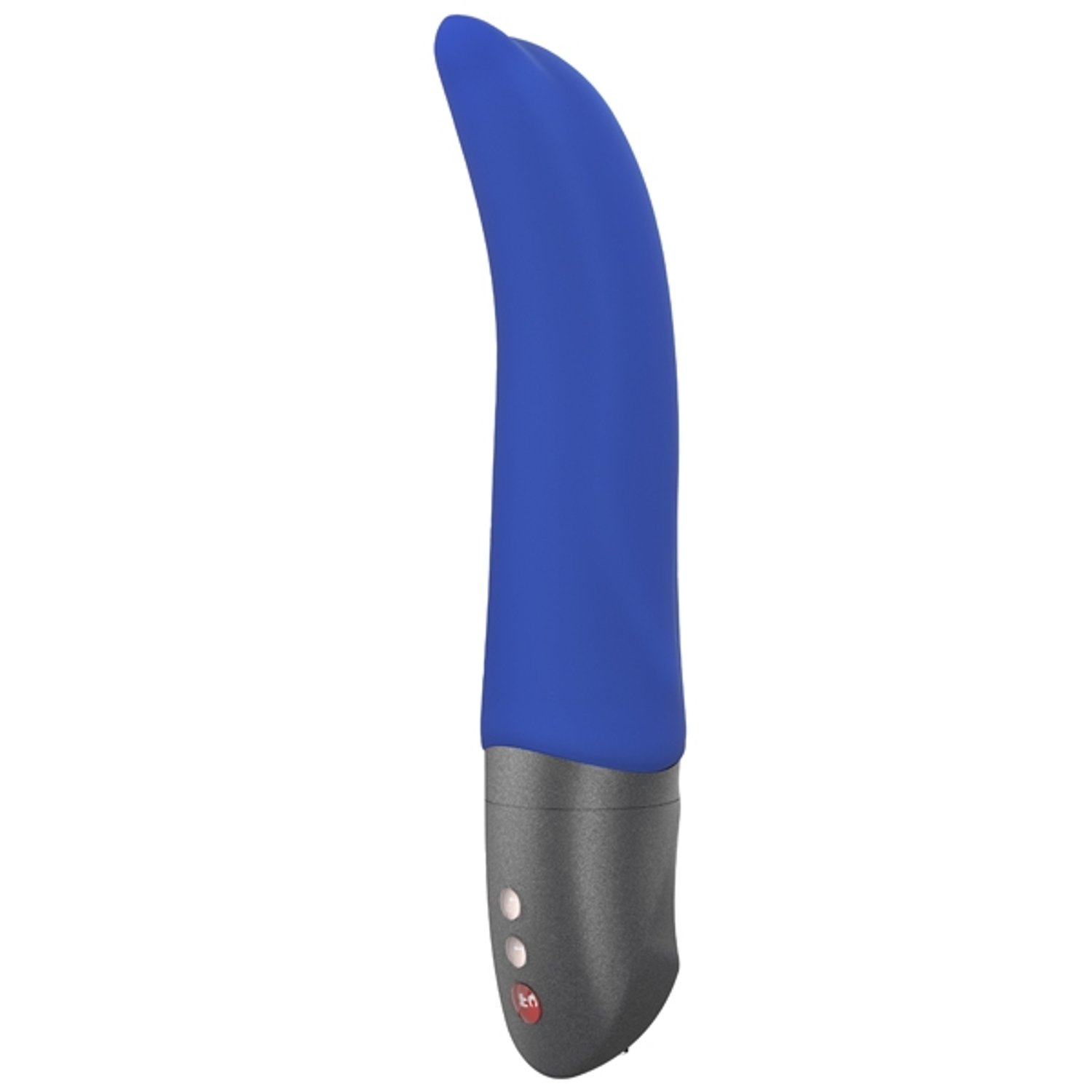Fun Factory Diva Dolphin G-Punkts Vibrator - Blå Fun Factory Diva Dolphin G-Punkts Vibrator - Blå