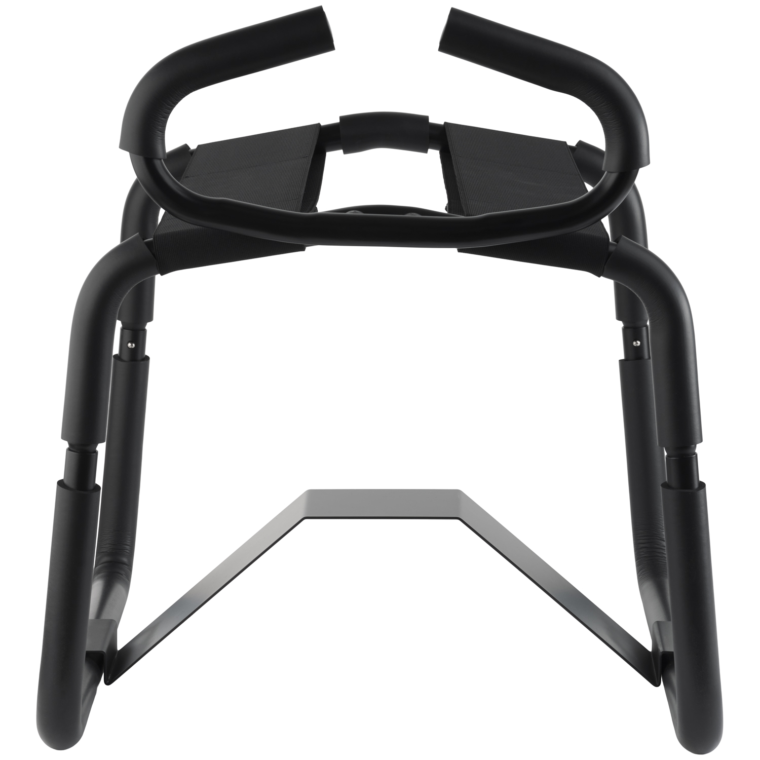 Obaie Bouncing Sexstol med Handtag och Dildobas 1