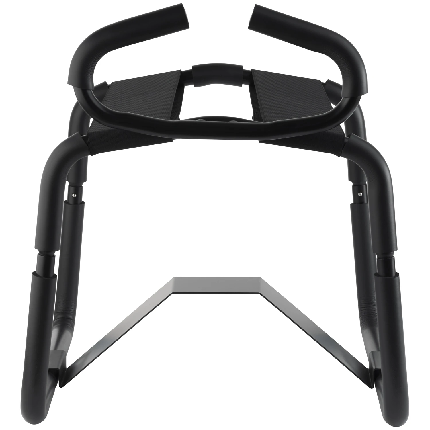 Obaie Bouncing Seksituoli Kahvoilla ja Dildotelineellä 1