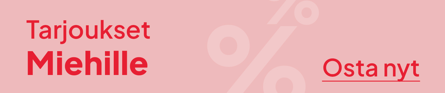 Tarjoukset miehille desktop