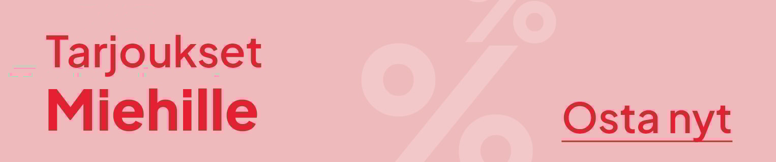 Tarjoukset miehille desktop