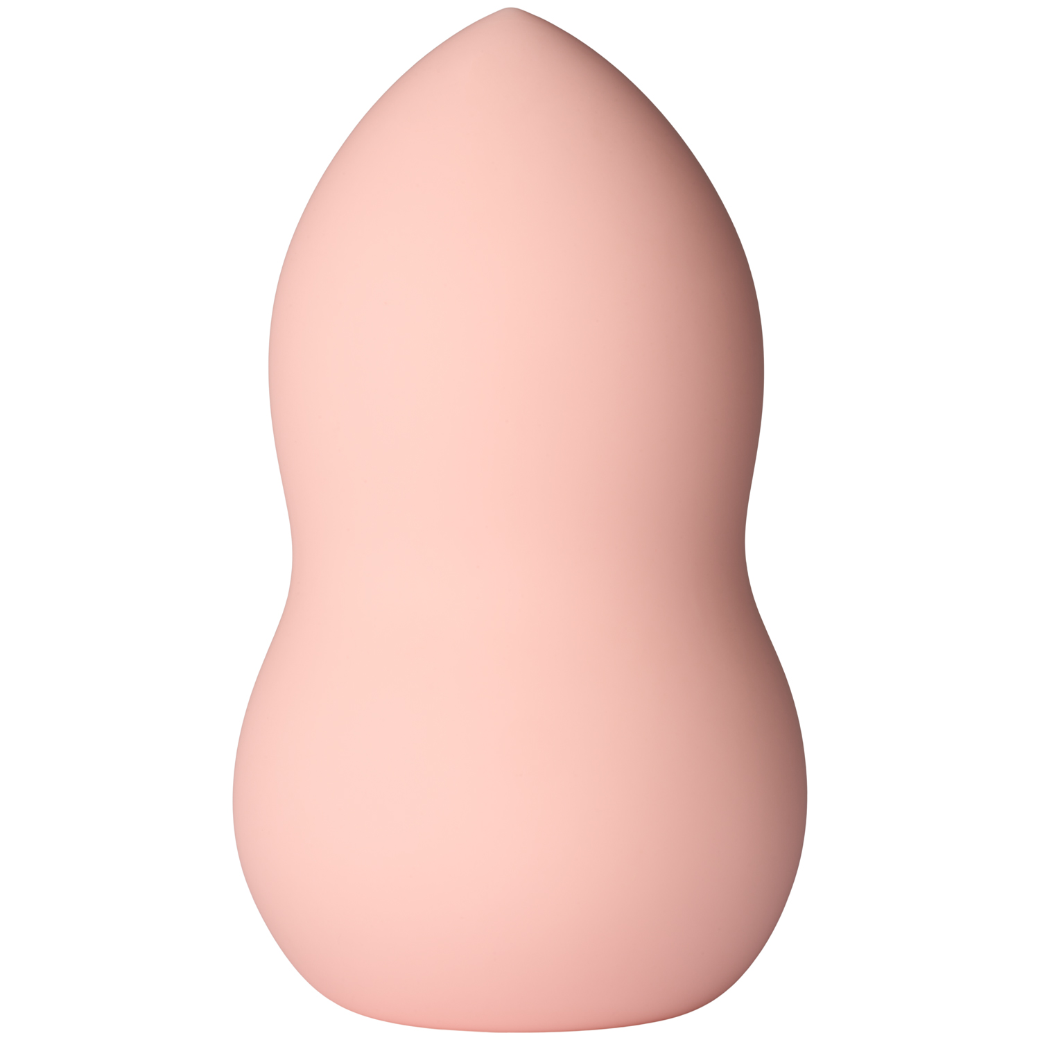 Sinful Soft Light Peach Klitoris Vibrator 1