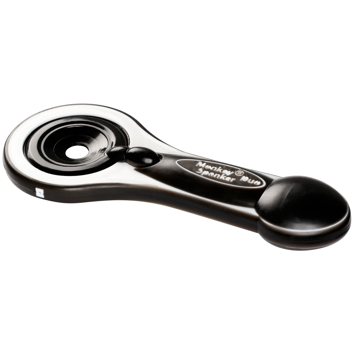 Monkey Spanker Duo Morsomt Sexleketøy til Par var 1