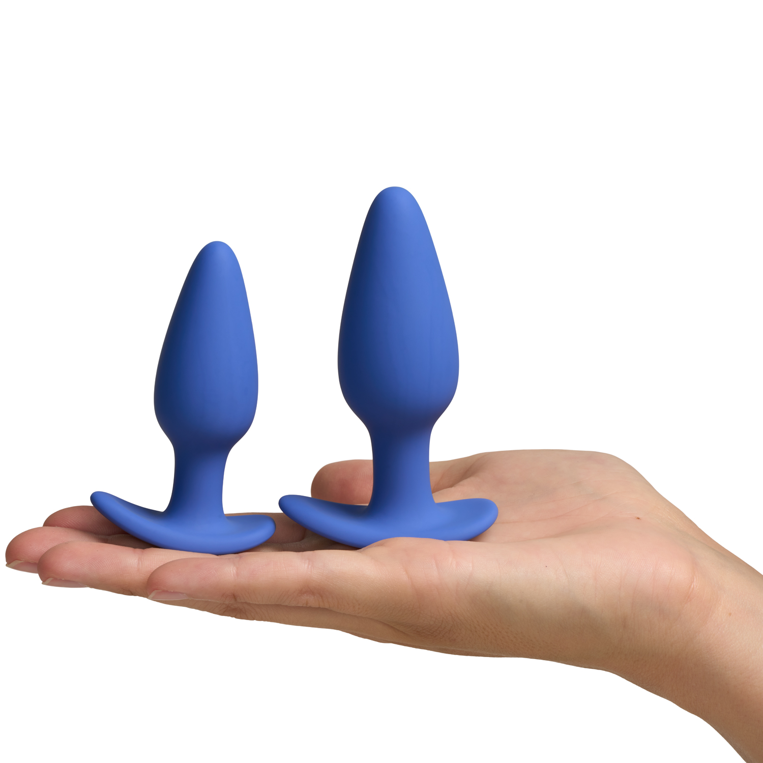 Biird Regii Butt Plug Sæt var 2