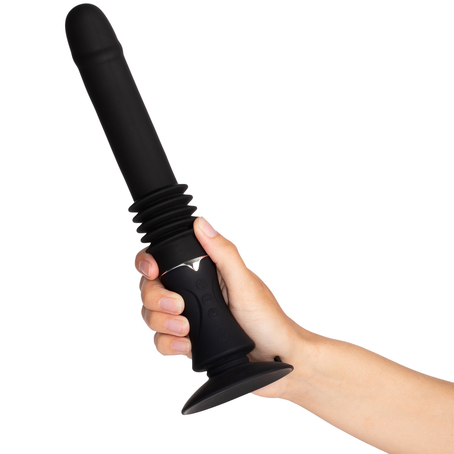 You2Toys Tragbare Sexmachine 1