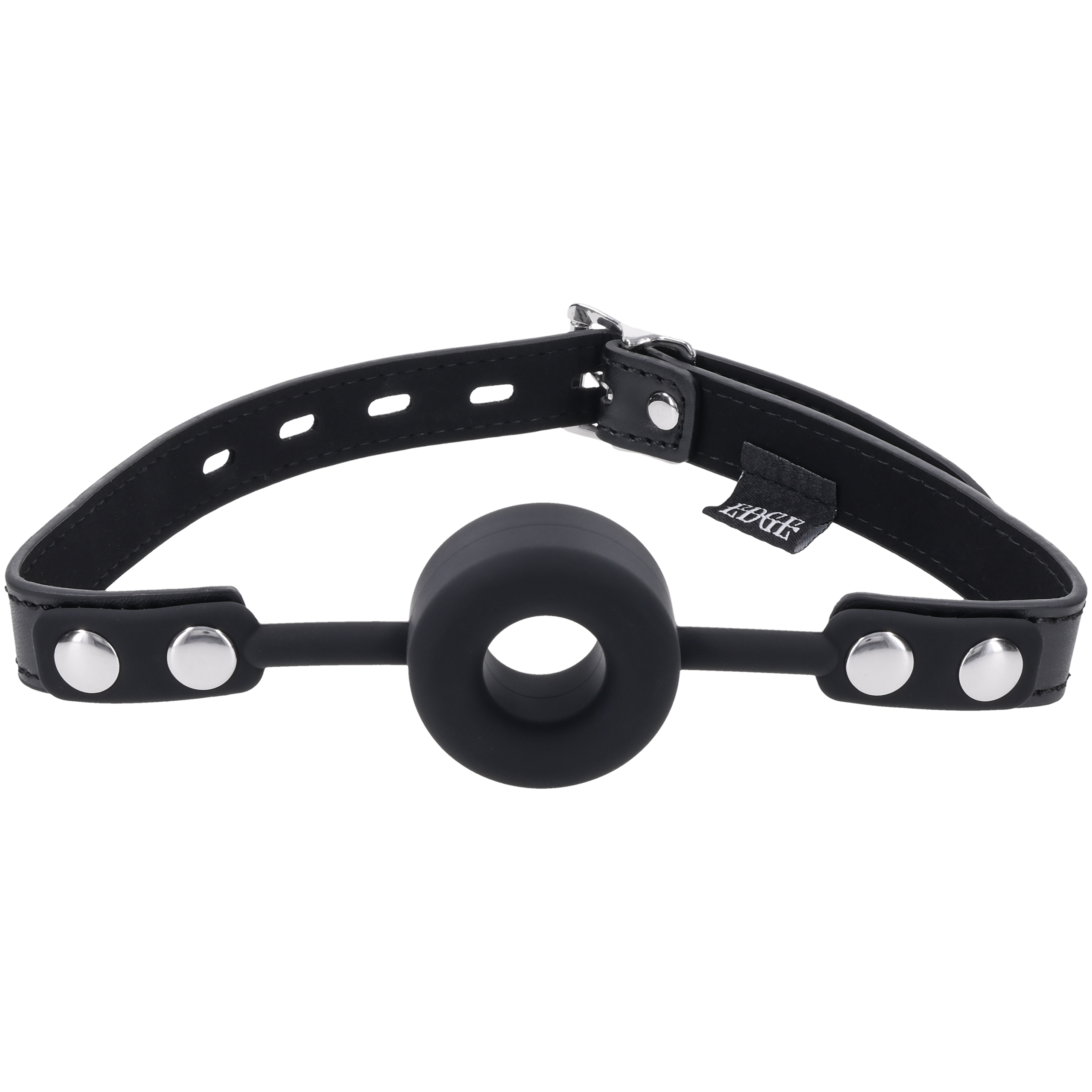 Sportsheets Edge Siliconen Ring Gag var 1