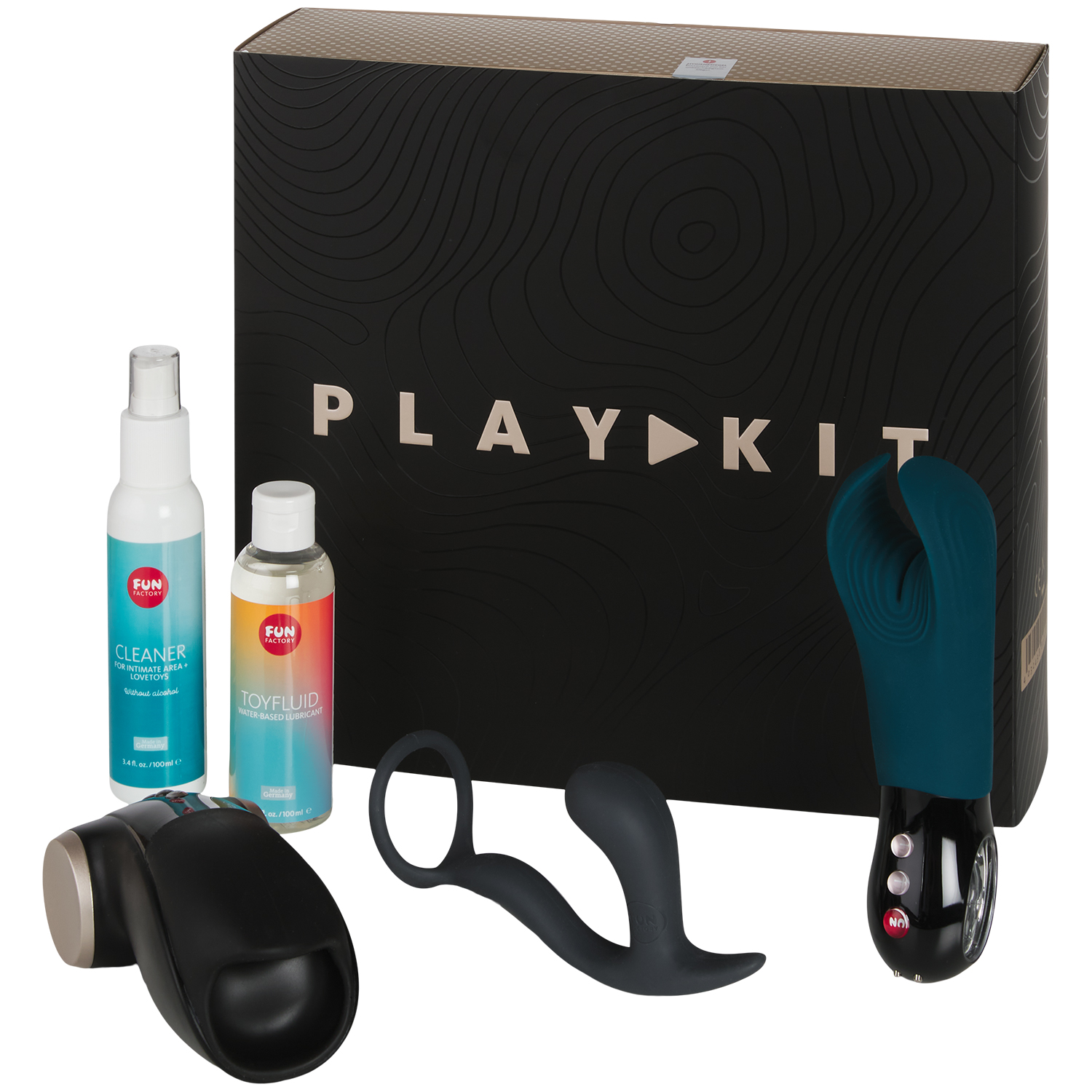 Fun Factory Play Kit var 1