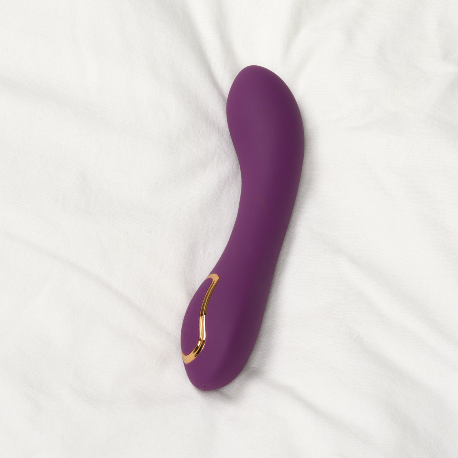 Sinful Opblaasbare Double Bubble G-Spot Vibrator var 2