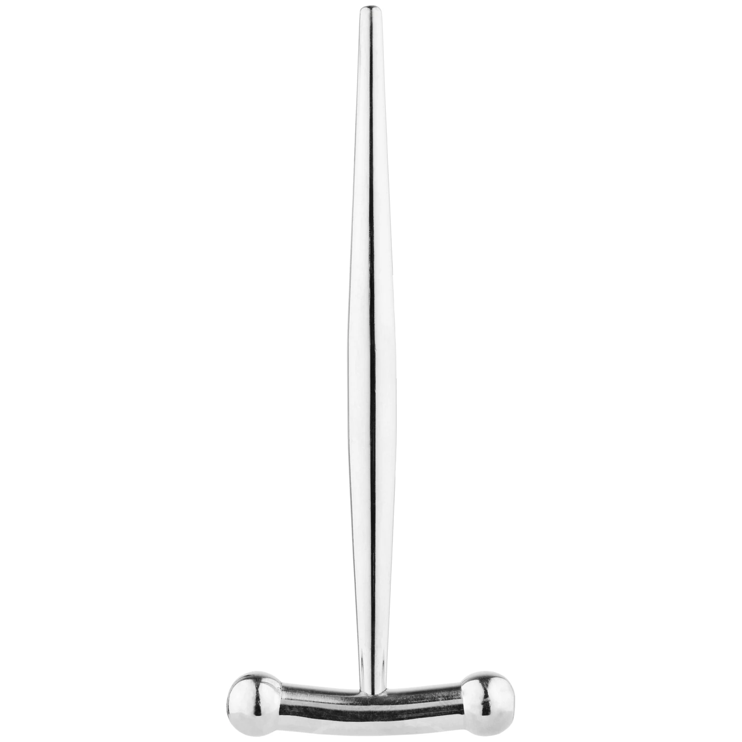 Kiotos Steel Vader Round Tip Penispinne var 1