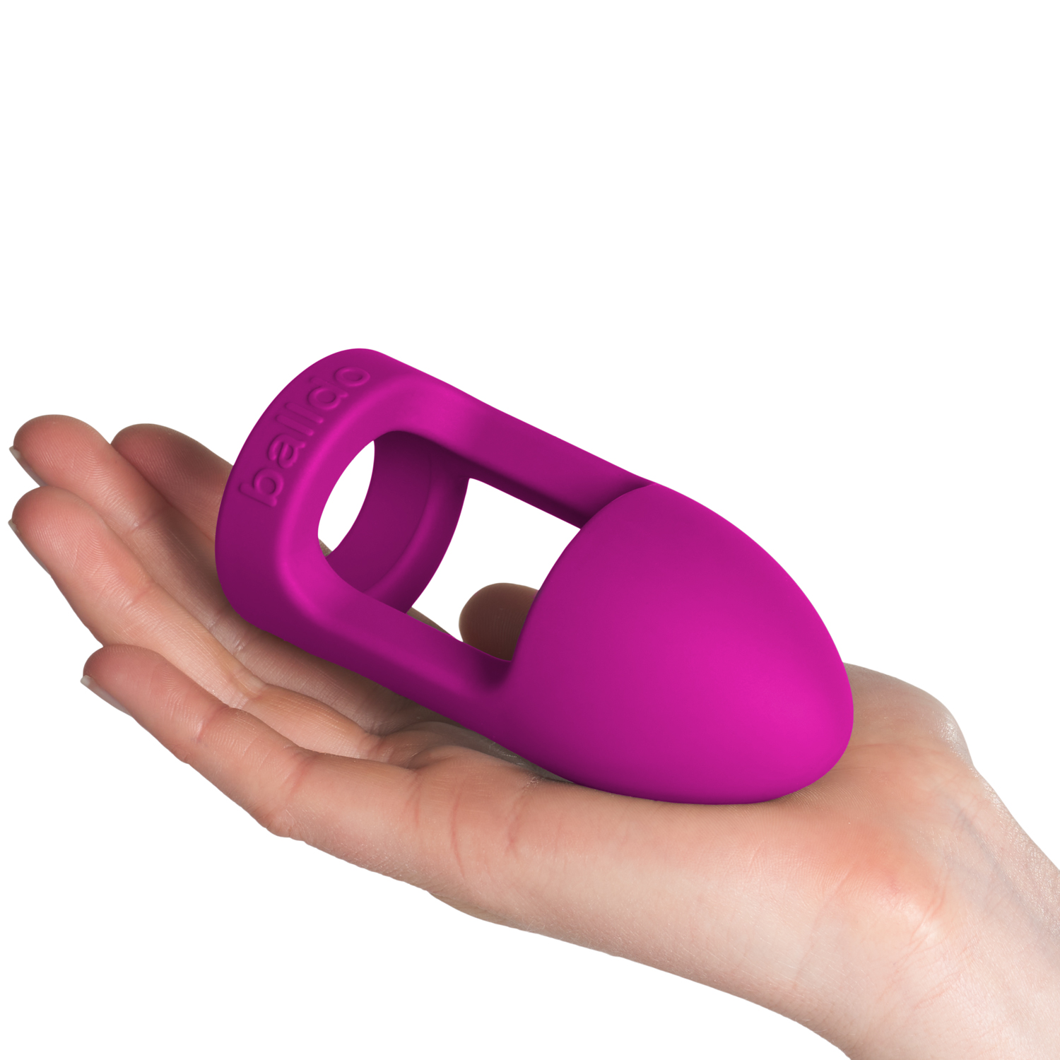 balldo sex toy It's National Sex Toy Day — Here Are My 13 Favorite Toys Of 2019 main image 0