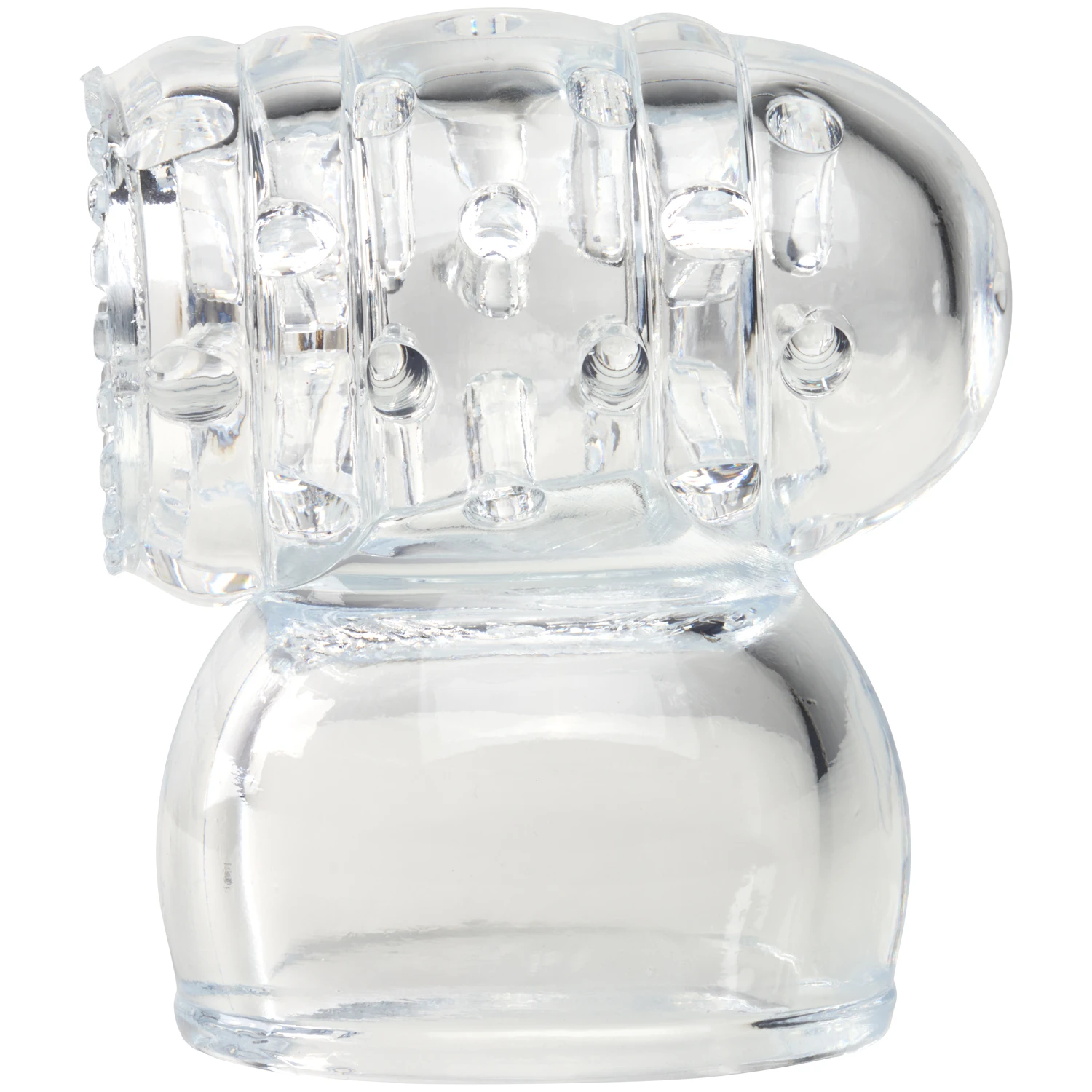 Doc Johnson Merci Cock Teaser Accessoire pour Wand var 1