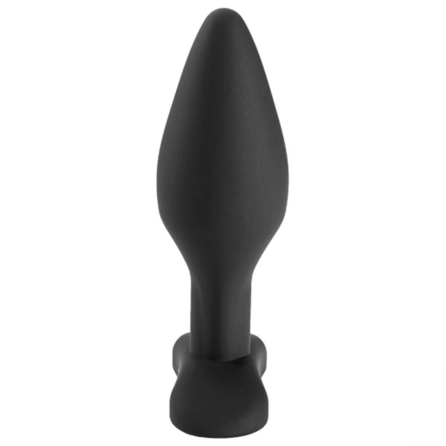 Sinful BumBum Iso Silikoninen Anustappi 1
