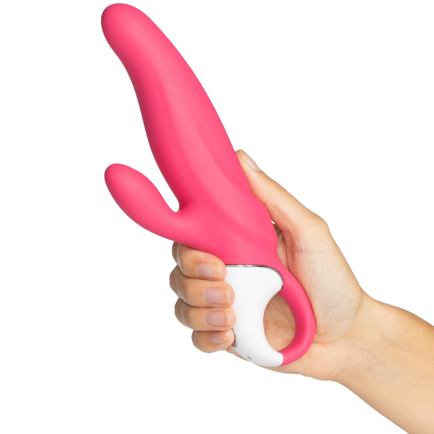 Satisfyer Mr. Rabbit Vibraattori 1