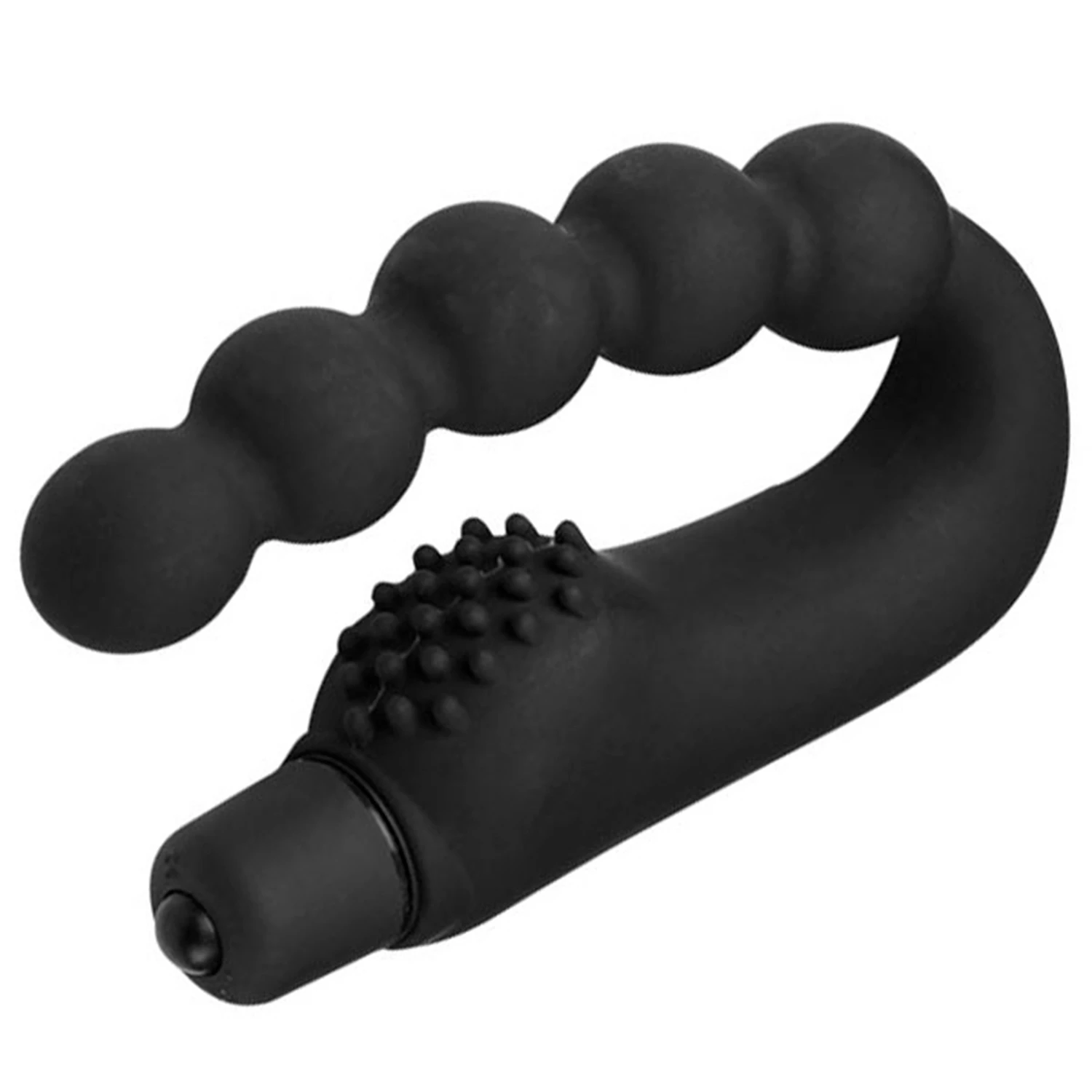 Sinful Beaded Prostatavibrator 11 cm 1