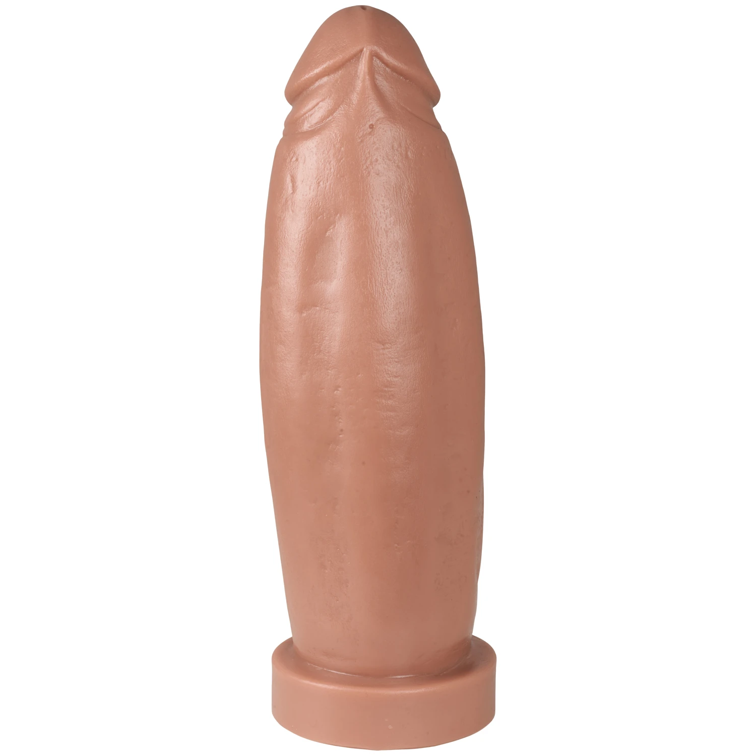 Mr. Hankey's Toys Boss Hogg dildo 2XL 37 cm 2