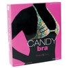 Candy Bra - Blandade färger - One Size