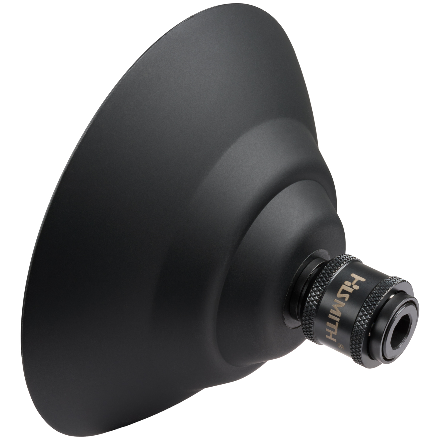 Hismith Siliconen Zuignap Voor KlicLok  var 2