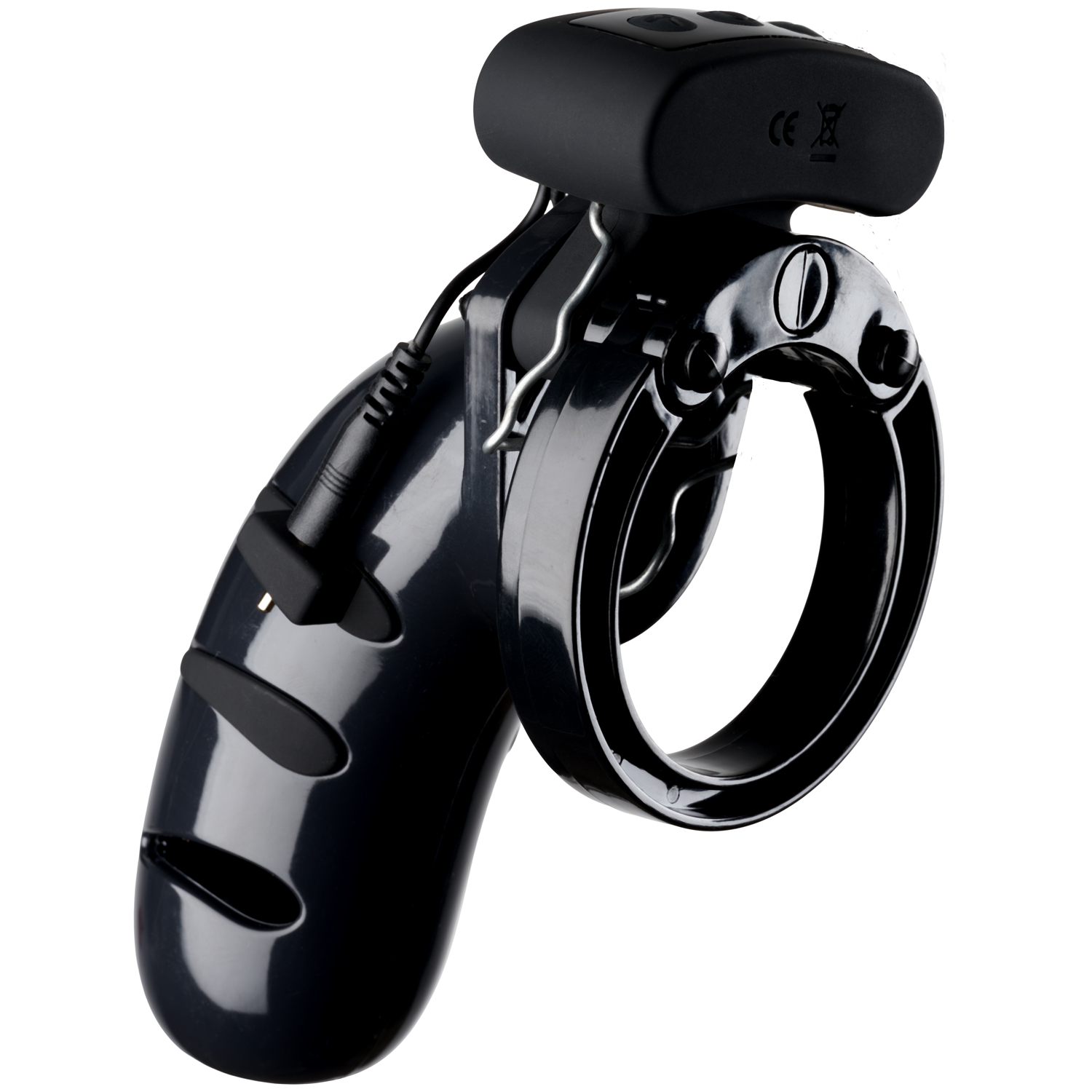 Mancage 22 Electro Chastity Device | Sinful