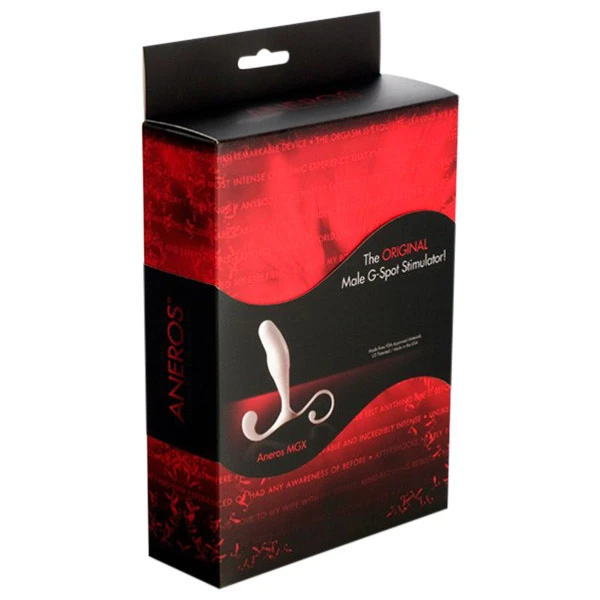 Aneros SGX Prostatastimulator var 2