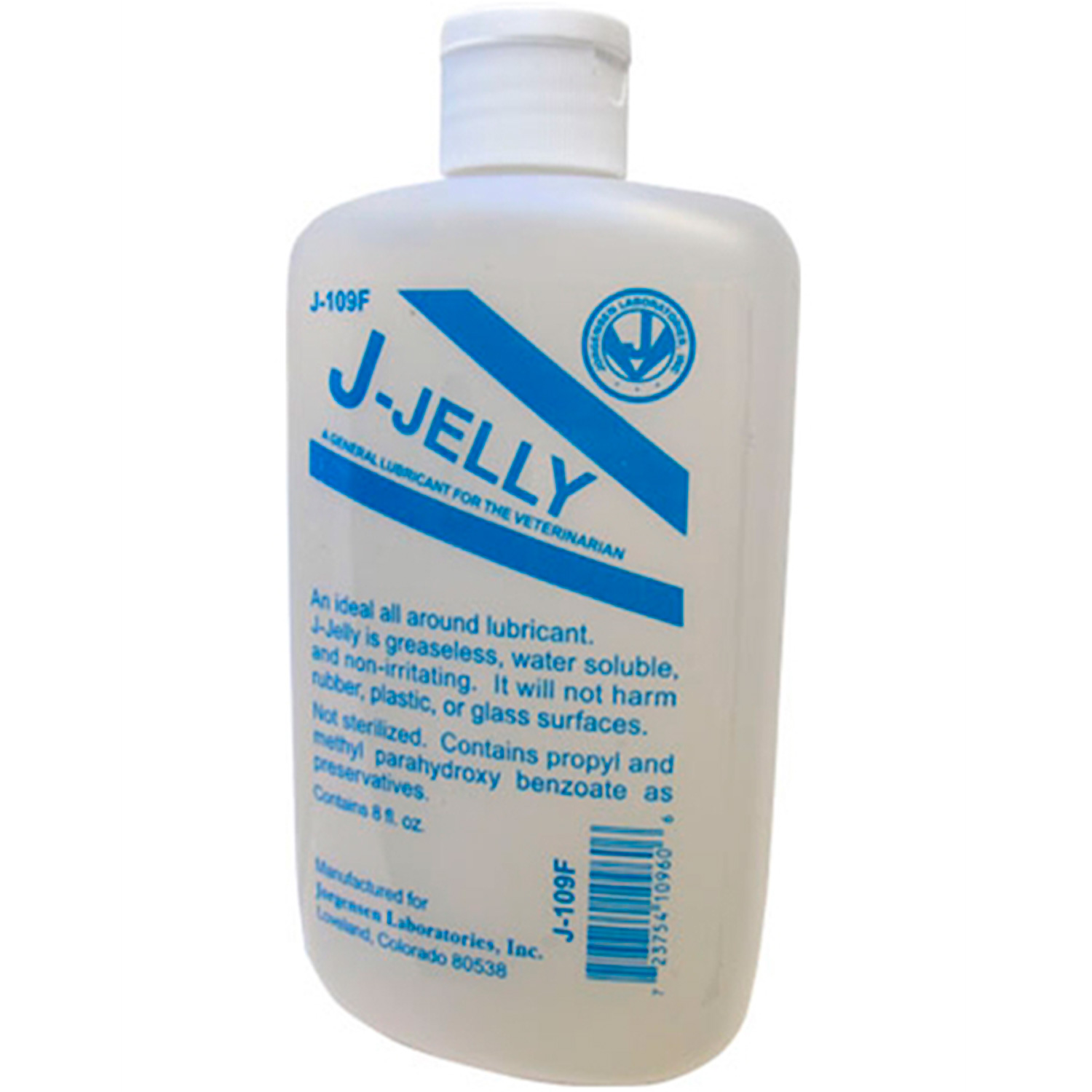 J-Jelly Glidecreme 235 ml - Klar thumbnail