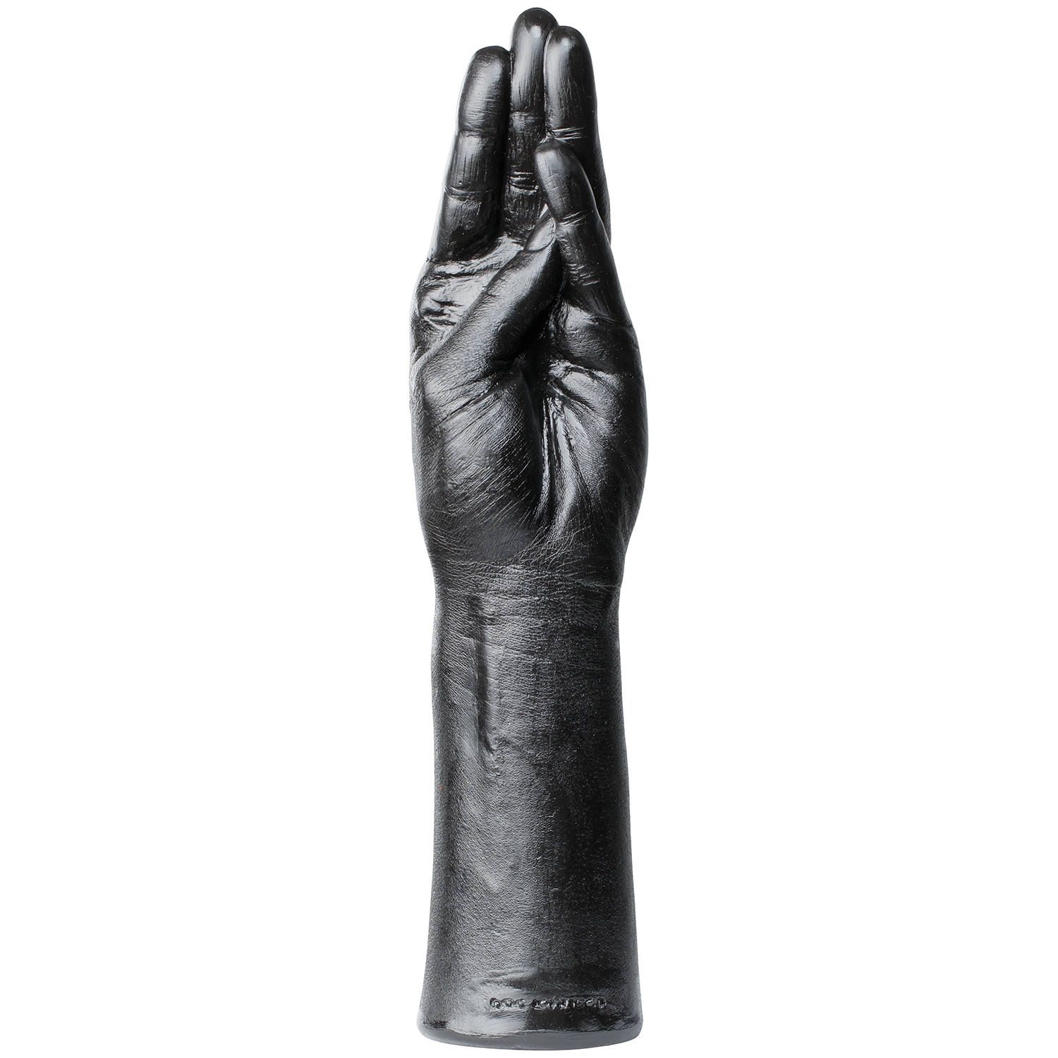 Belladonnas Magic Hand Svart 1