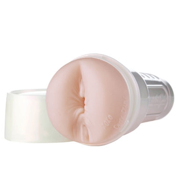 Fleshlight Girls Jesse Jane Forbidden 1