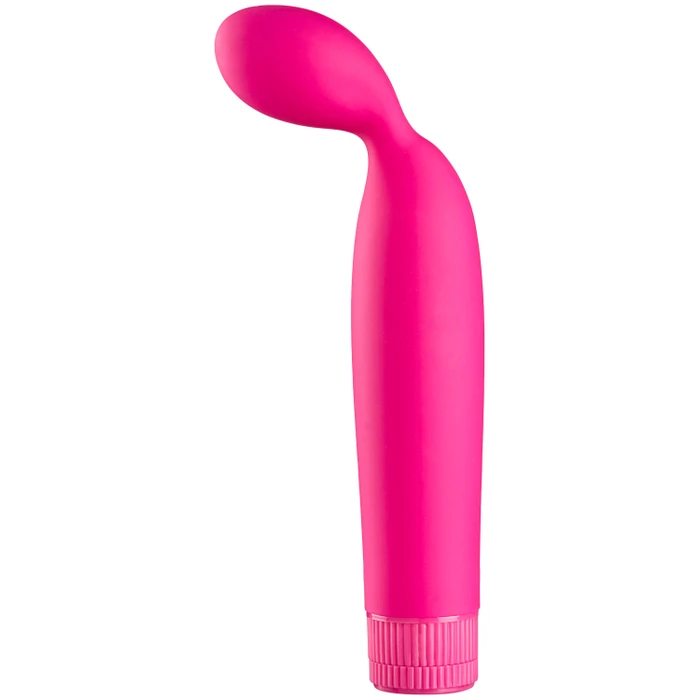 baseks Desire G-punkts Vibrator var 1