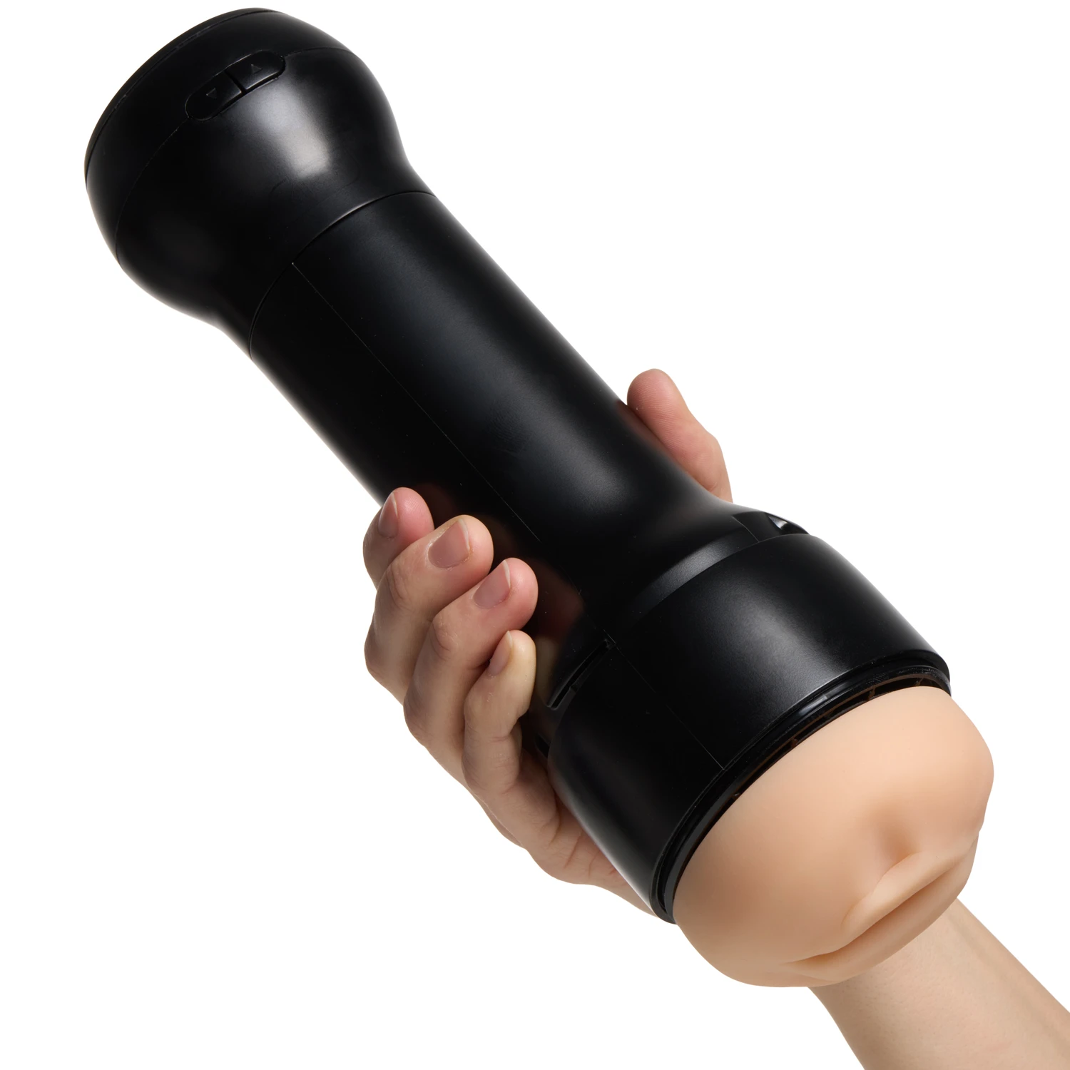 Kiiroo Feel Mouth & PowerBlow Masturbator Set var 2