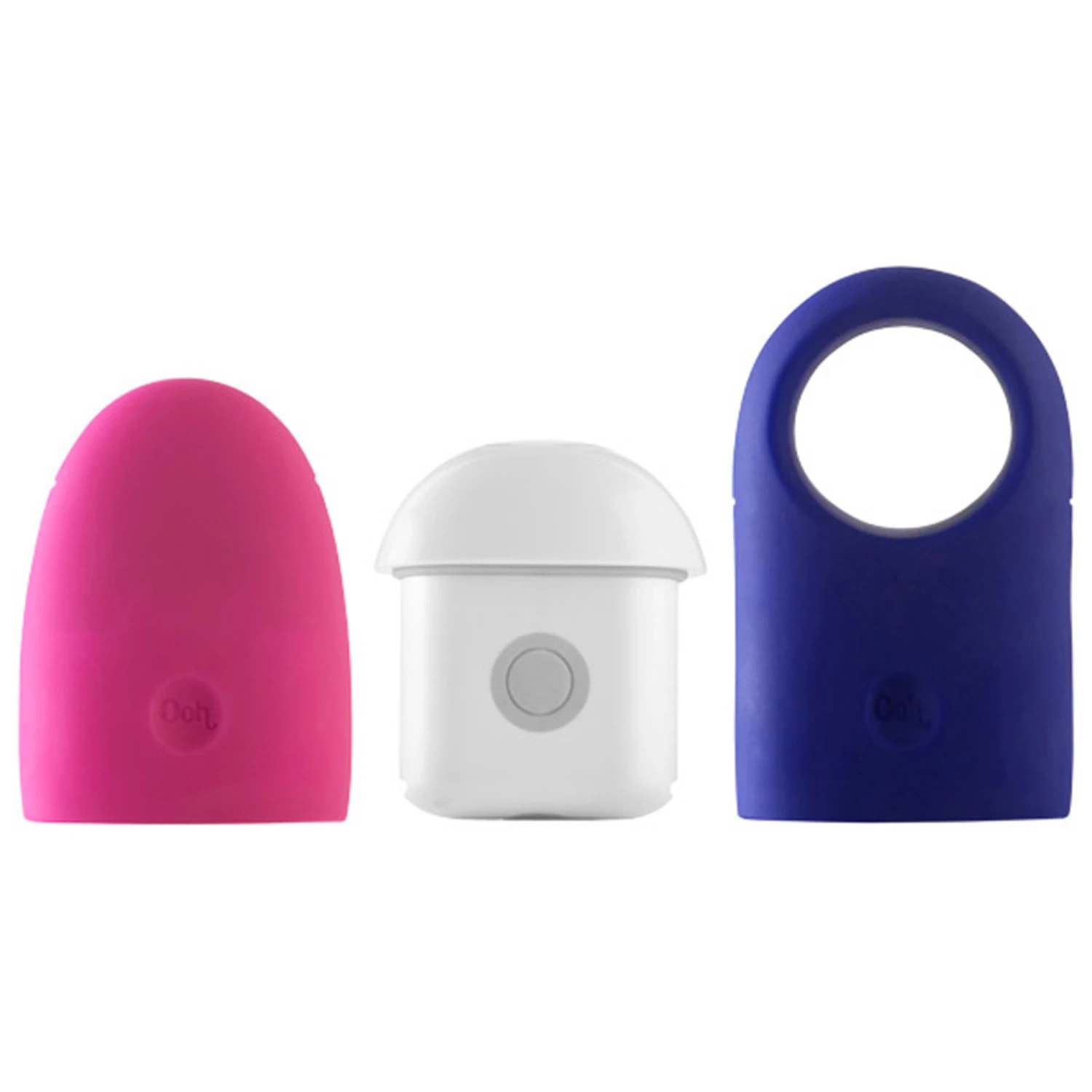 Ooh By Je Joue London Pleasure Sæt Til Par var 1